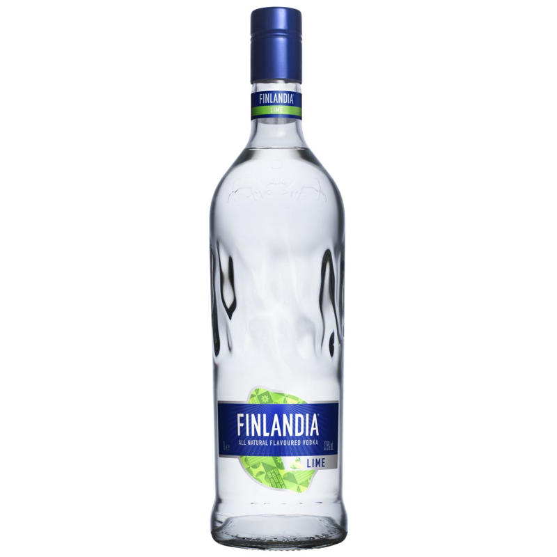 Finlandia Lime 37,5% 1L