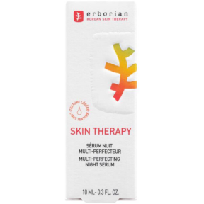 Erborian Skin Therapy MultiActive Night Serum 10ml