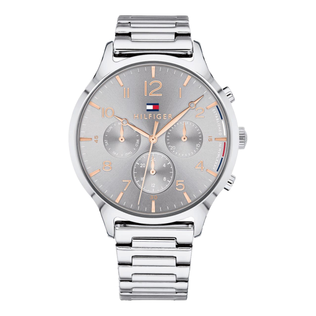 Tommy Hilfiger 1781871 GRY 38
