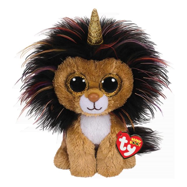 Ty Ramsey Lion 36455