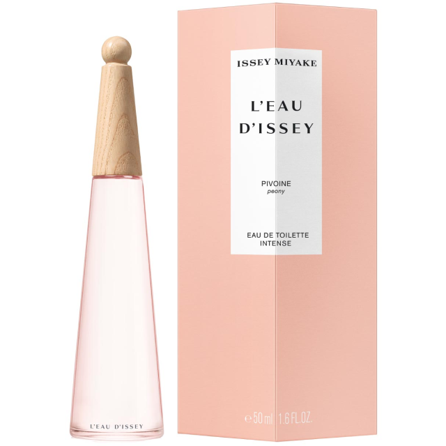I.Miyake L'Eau Pivoine Int.Eau de Toilette 50ml