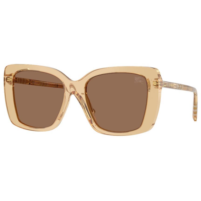 Burberry BE4456 416773 54 Sonnenbrille