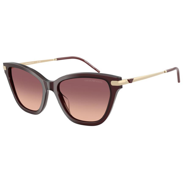 Armani Exchange EA4251 62658D 54 Sonnenbrille