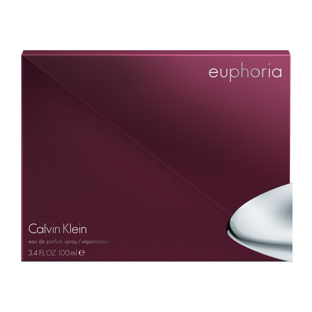 C.Klein Euphoria Parfémová voda 100ml