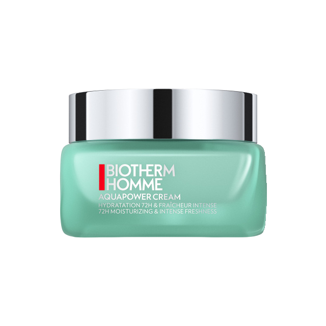 Biotherm Homme Aquapower Pánská péče 50ml