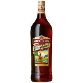 Wilthener Gebirgskräuter