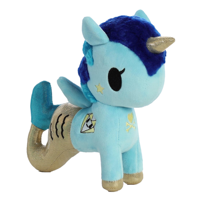 Aurora Corsica Memicorno Plush 15647