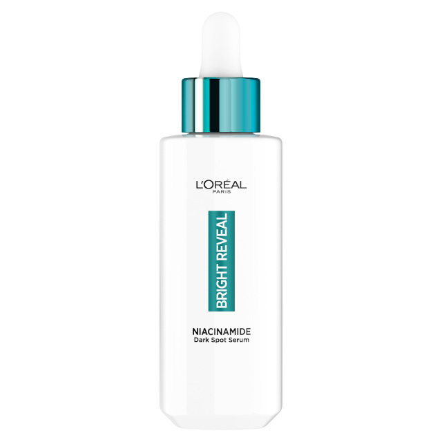 L'Oréal Bright Reveal Niacinamide Serum 30 ml