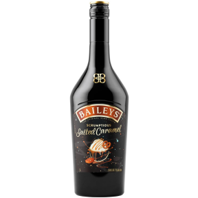 Baileys Salted Caramel 17% 1L