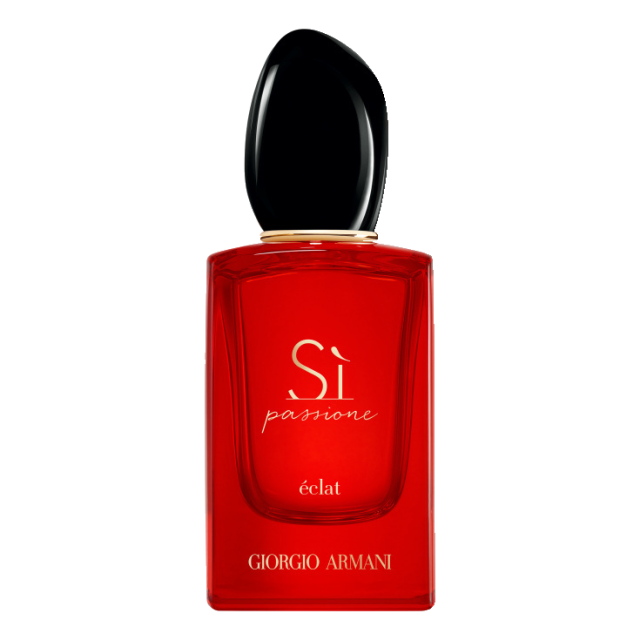Armani Si Passione Eclat Eau de Parfum 50ml