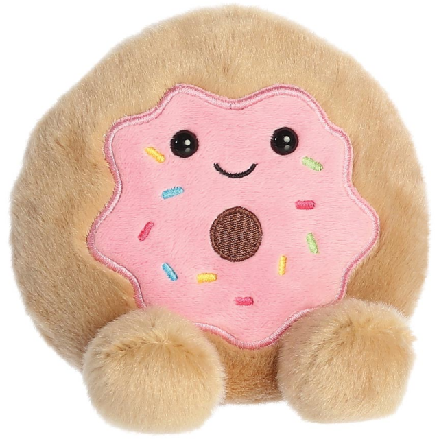 Aurora Claire Donut 13cm 33759
