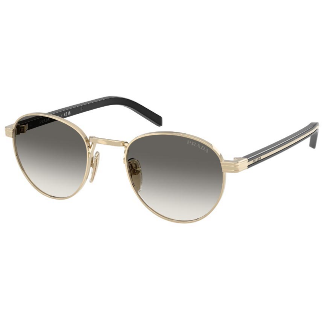 Prada PR B52S ZVN02C 49 Sluneční Brýle