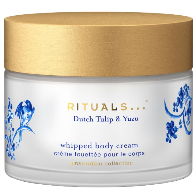 Rituals Amsterdam Whipped Tělový krém 220ml