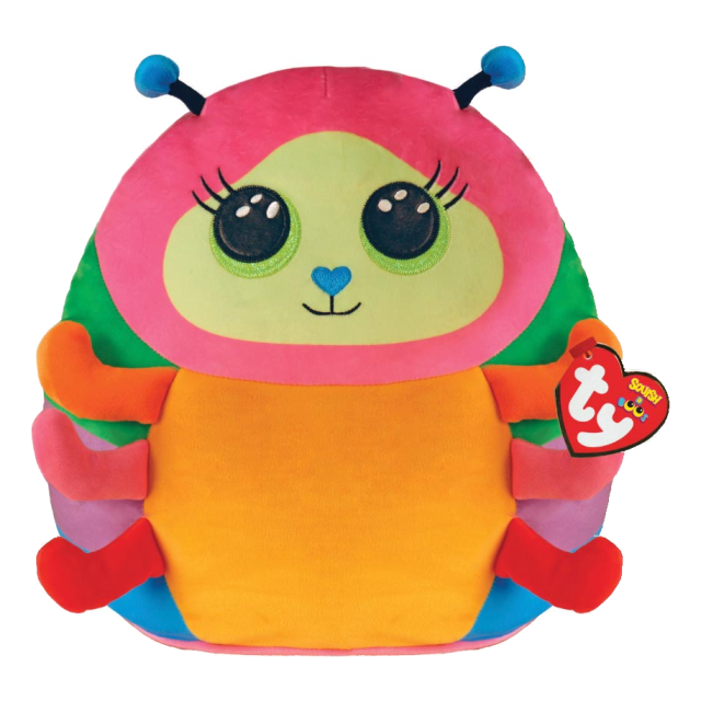Ty Caterpillar Nessa 39334