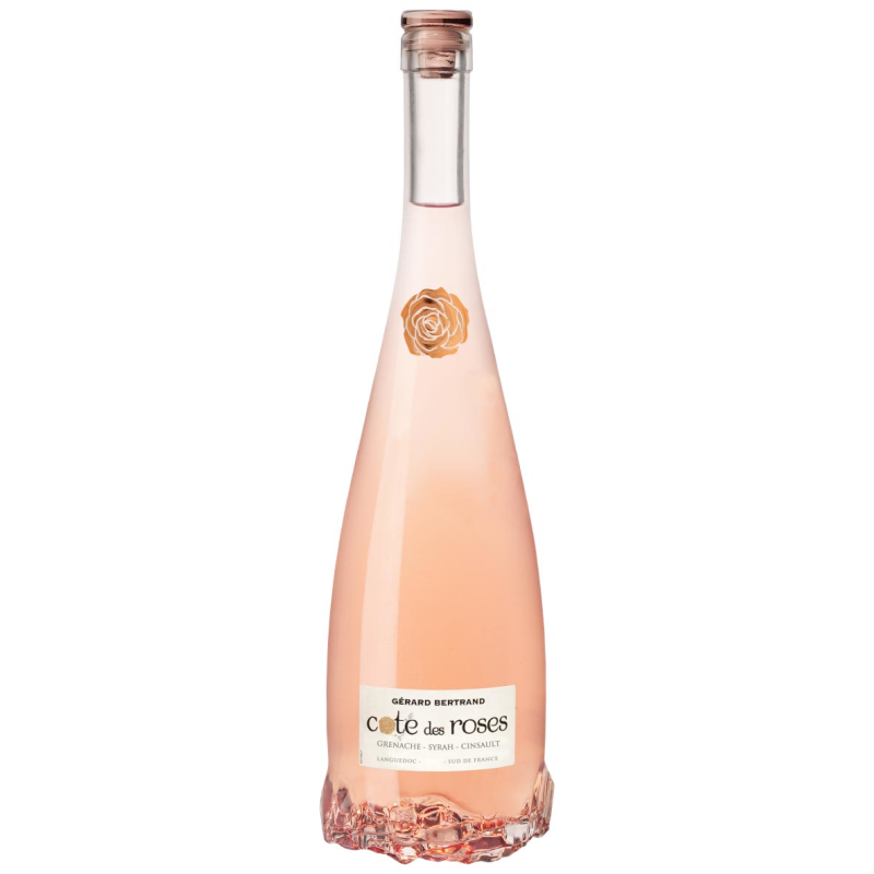 G.Bertrand Cote D.Roses 0,75L