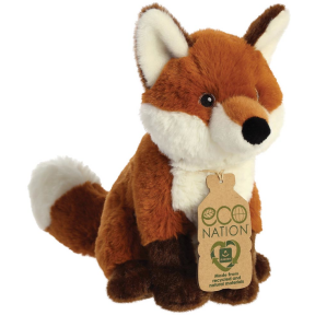 Aurora Fox 23cm 35009