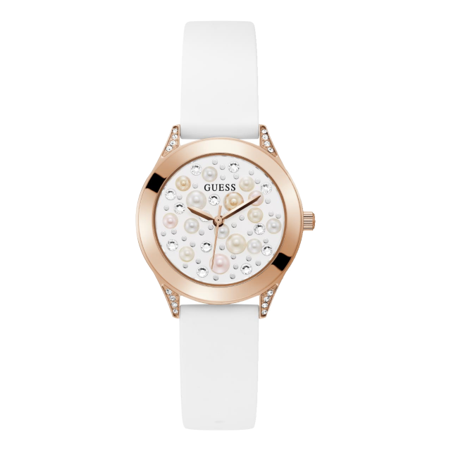 Guess GW0381L3 Armbanduhr
