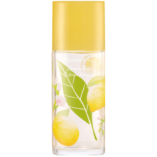E.Arden G.Tea Citron Freesia Eau de Toilette 100ml