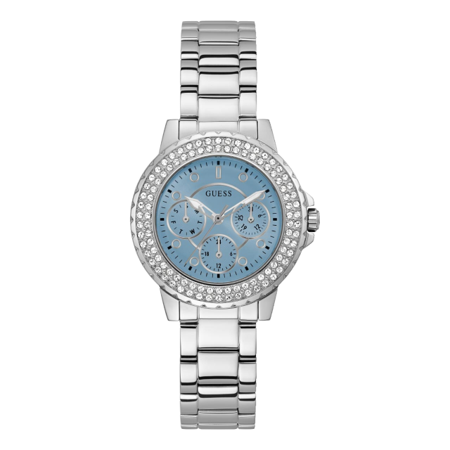 Guess GW0410L1 Armbanduhr