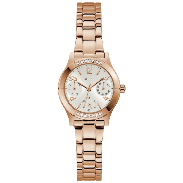 Guess GW0413L3 Armbanduhr