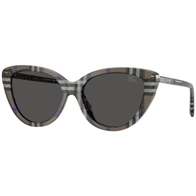Burberry BE4457 416687 55 Sonnenbrille