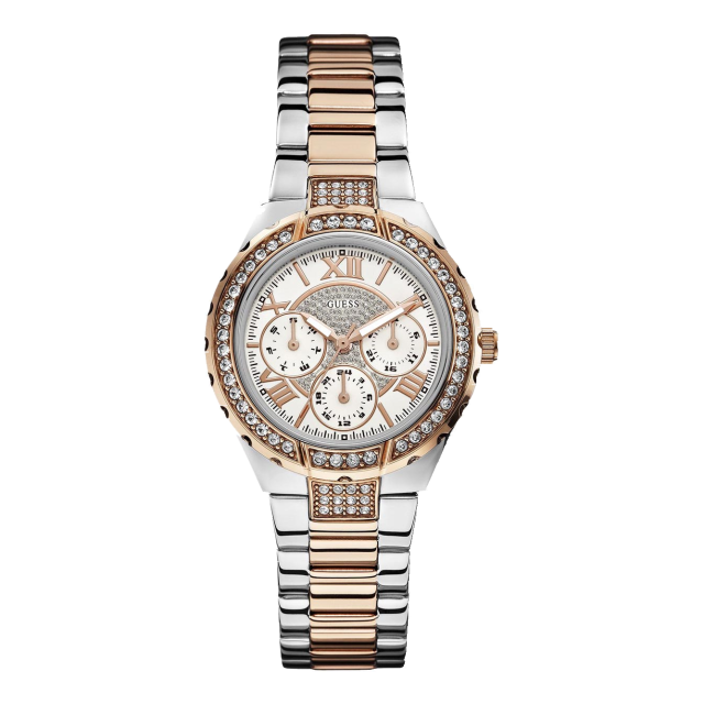 Guess W0111L4 Armbanduhr