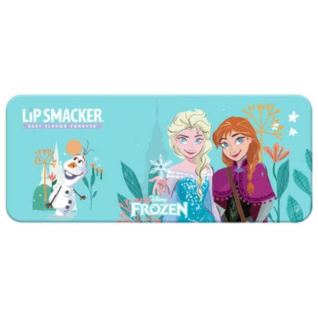Frozen Little Beauty Box 1510681E