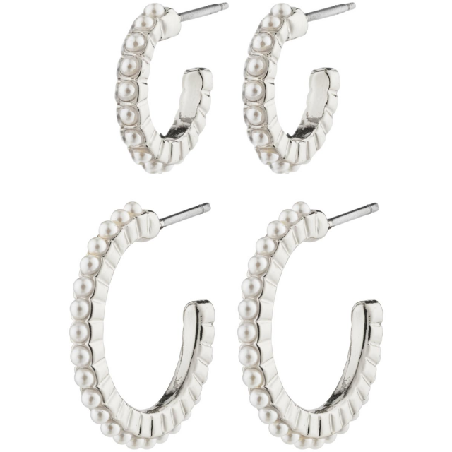 Pilgrim 842416003 Ohrring