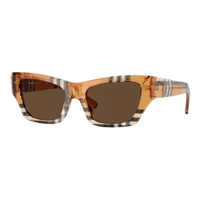 Burberry BE4441U 414673 Sonnenbrille