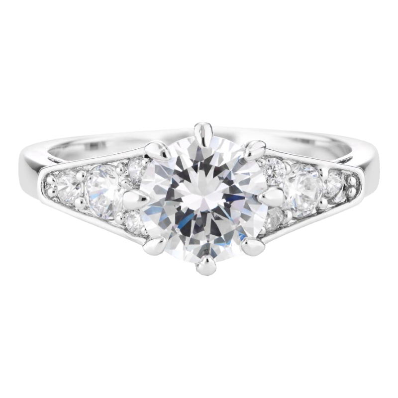 Buckley CZR547L Ring