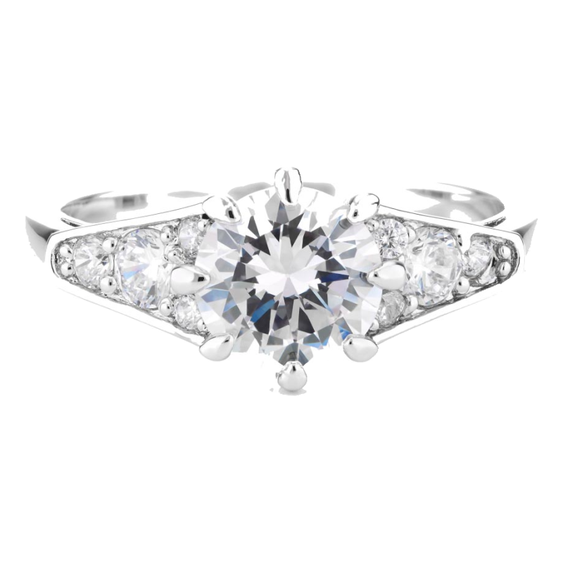 Buckley CZR547M Ring