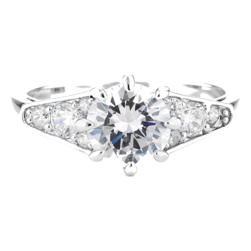 Buckley CZR547S Ring