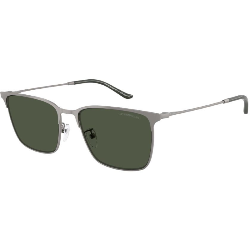 Armani Exchange EA2164D 30039A 57 Sluneční Brýle