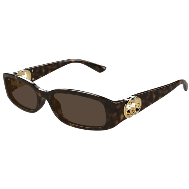 Gucci GG1661S-002 Sonnenbrille