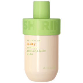 Shirin Beauty Mango Matcha Shower Gel 250ml