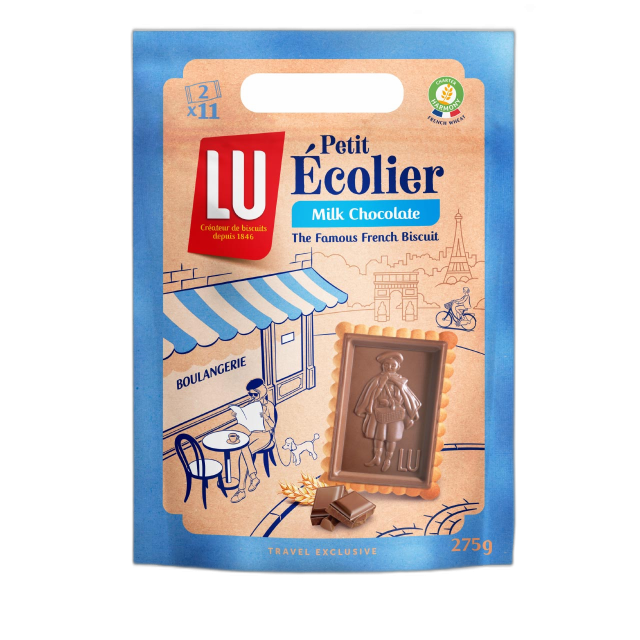 Lu Milk 275G