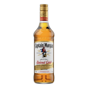 Captain Morgan