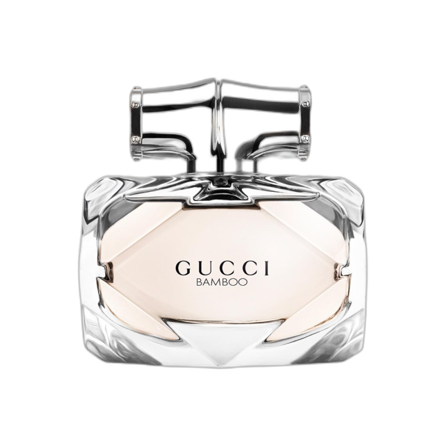 Gucci Bamboo Eau de Toilette 75ml