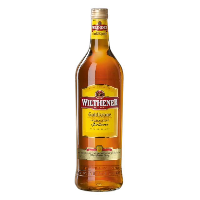WILTHENER GOLDKRONE