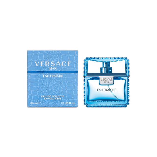 Versace Eau Fraîche Eau de Toilette 50ml