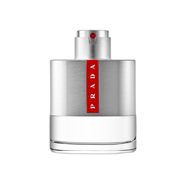 Prada Luna Rossa Eau de Toilette 50ml