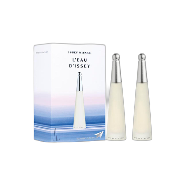 I.Miyake L'Eau d'Issey Duo-Set 1ks