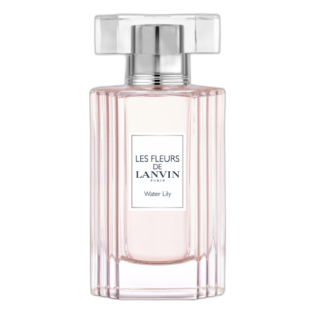 Lanvin Les Fleurs Water Lily Toaletní voda 50ml