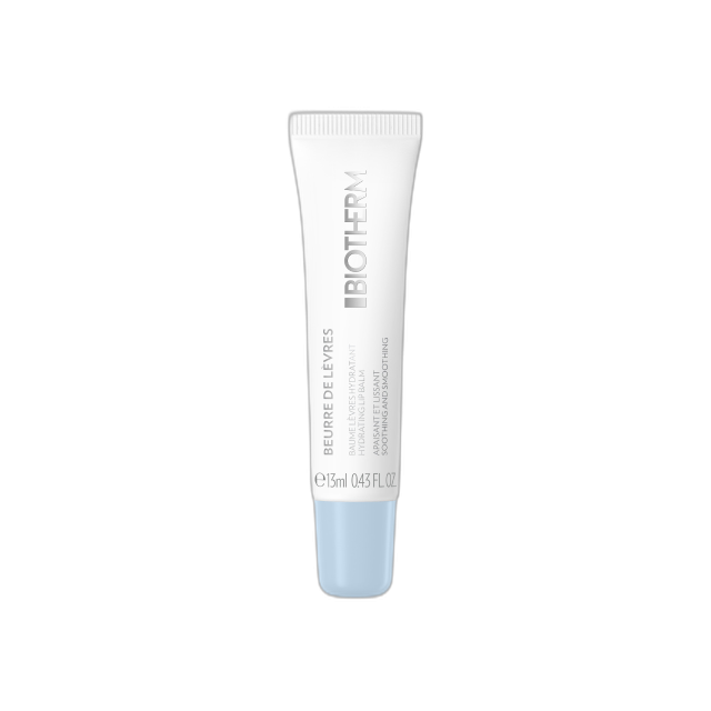 Biotherm Beurre de lèvres Péče o rty 13ml