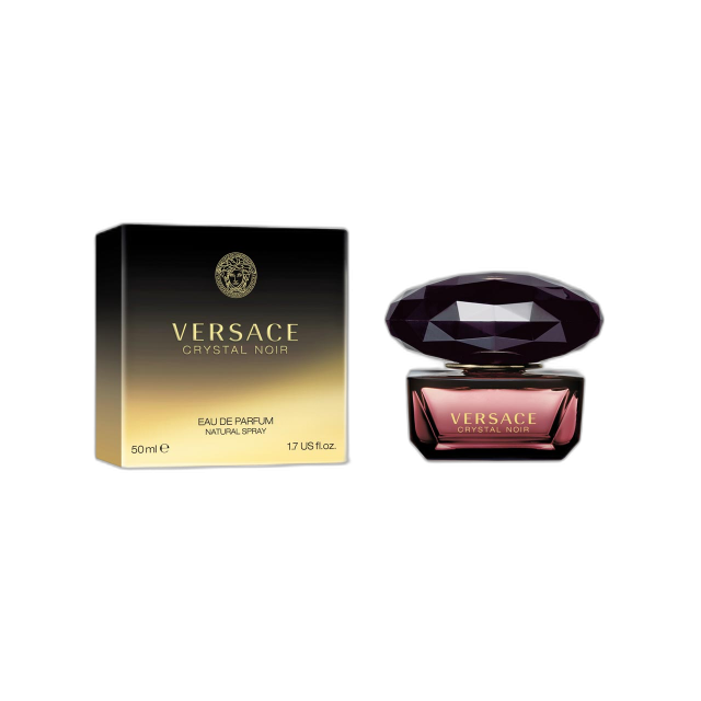 Versace Crystal Noir Parfémová voda 50ml