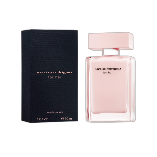 N.Rodriguez For Her Parfémová voda 50ml