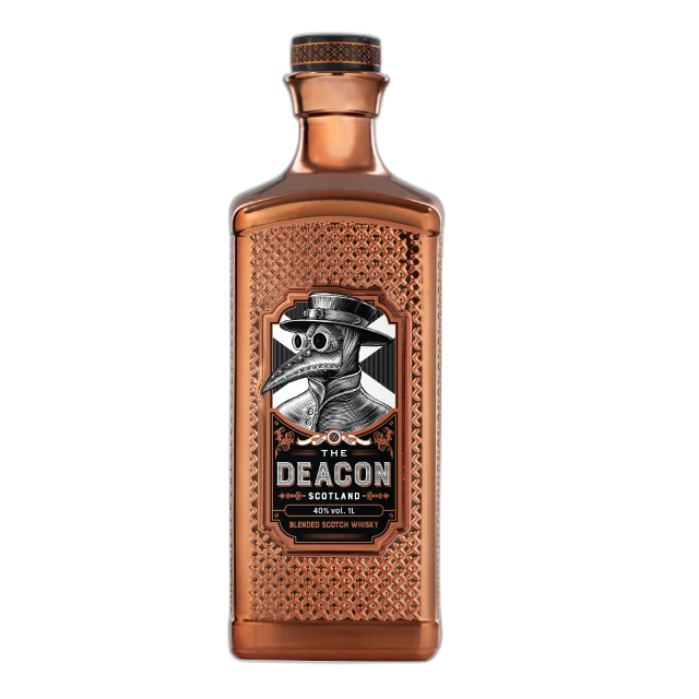 The Deacon 40% 1L