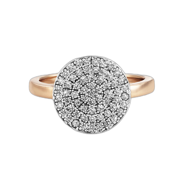 Buckley CZR491L Ring