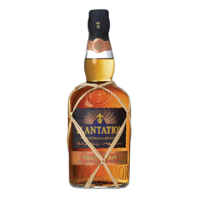 Plantation Gran Anejo 42% 0,7L