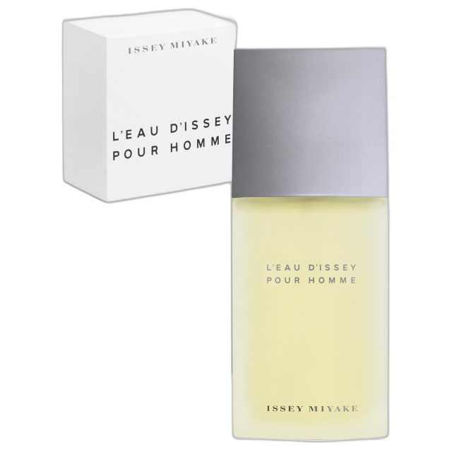 I.Miyake L'Eau d'Issey p.H. Eau de Toilette 75ml